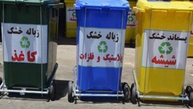 بازیافت مشهد